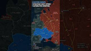 Ukraine Claims Strike on Key Russian Defense Facility #geopolitics #news #oilcrisis #worldnews #iran
