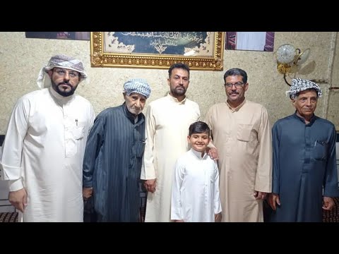 شعراء الأهواز 