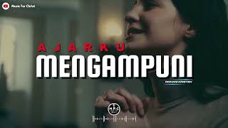 Lagu Rohani Terbaru Ajarku Mengdanunimfc   