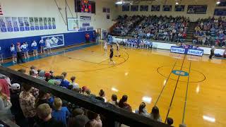 Hartville vs. Norwood