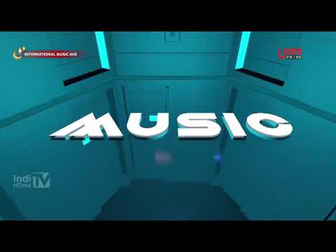 OBB International Music Mix