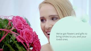 Florist Malibu CA - Sonny Alexander Flowers