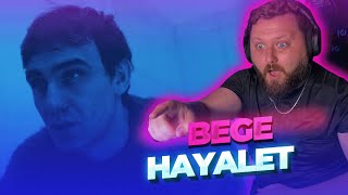 BEGE - HAYALET TEPKİ - Serkanatilgann