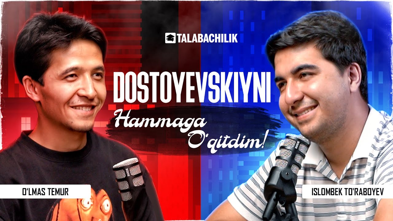 Yemagan somsamga pul to’laganman! | TALABACHILIK