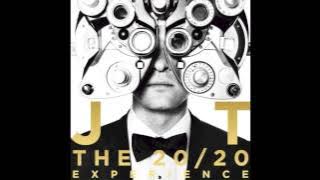 Justin Timberlake - Tunnel Vision