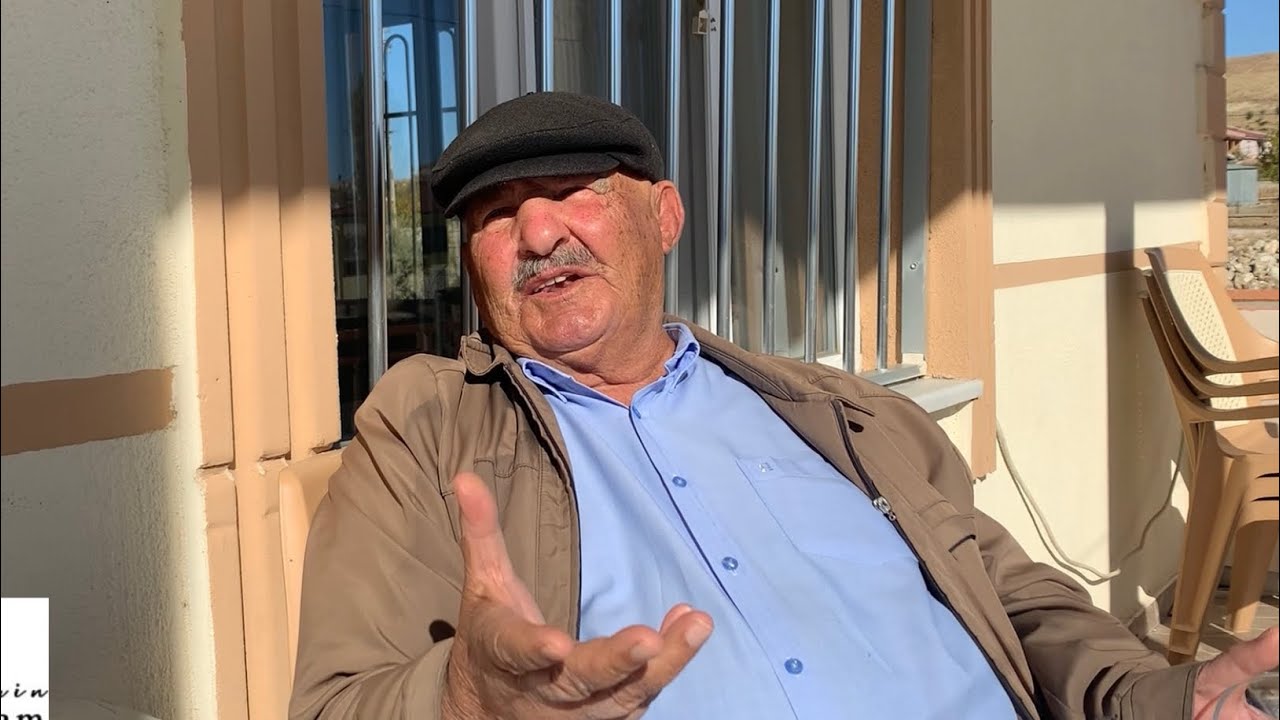 Benim karım dünyanın en güzel kadını, Mustafa Kutlucan, Büyükkışla… Nesrin BAYRAM