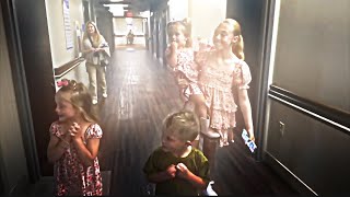 Omg that’s was so adorable 🥰