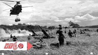 Hải chiến Gạc Ma 1988: Giữ đá Colin bằng máu | VTC