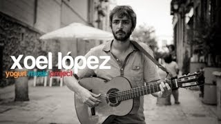 |ymp| XOEL LÓPEZ - Joven Poeta chords