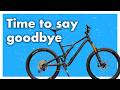 MTB Bike Build : How a 2019 Specialized Stumpjumper got me back in the saddle