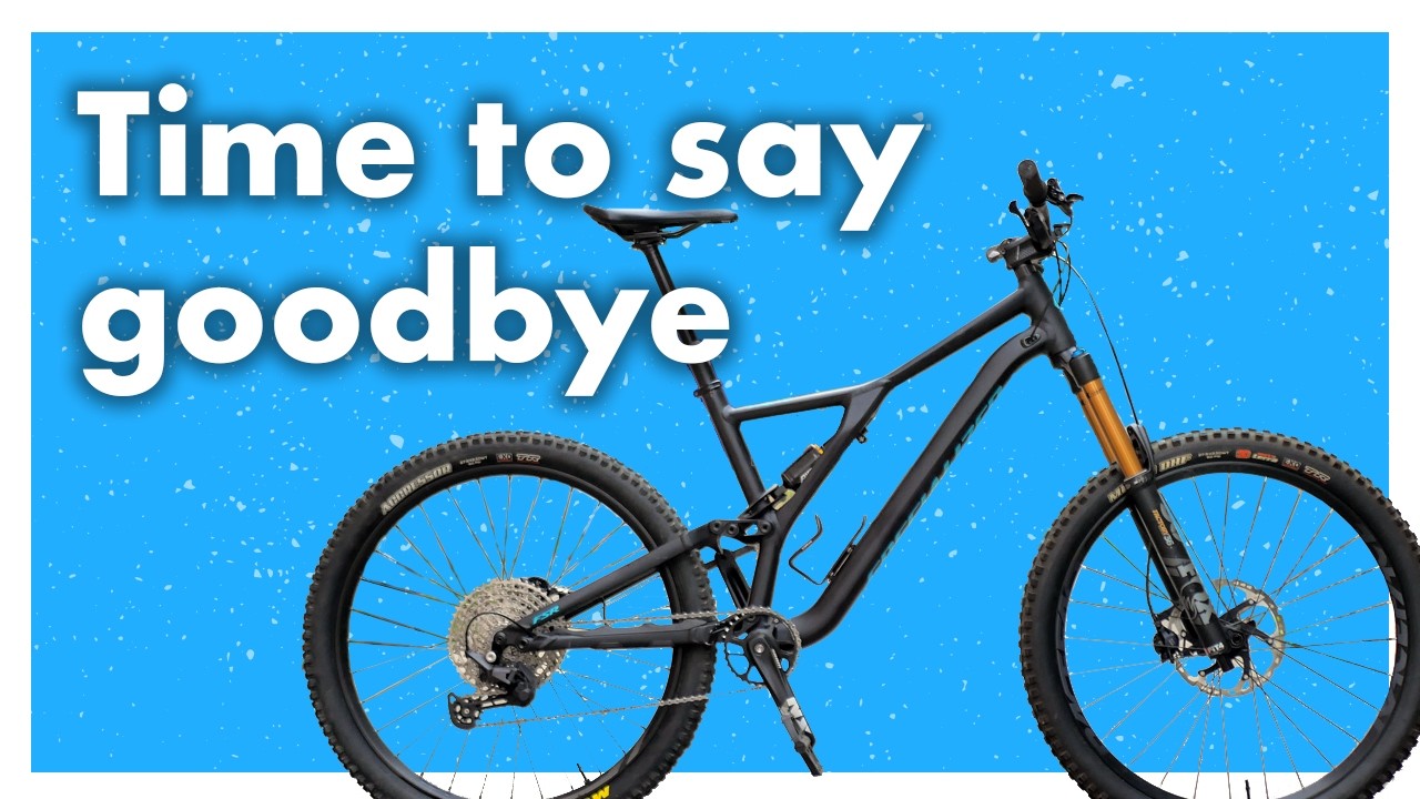 Сборка горного велосипеда: как Specialized Stumpjumper 2019 года вернул меня в седло