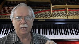 Baker The Complete Piano Player Book 5, Page 40, Theme from E.T. (The Extra-Terrestrial)