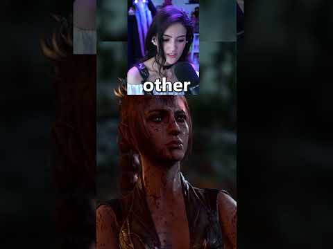 Gale HATES Being Evil 