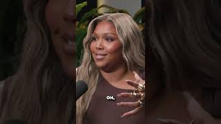 Lizzo on turning constant rage into love as a public figure