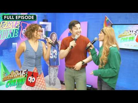 Showtime Online U - September 26, 2026 | Full Episode