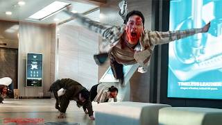 Colony Official Trailer 2026 New Must See Movies 4K