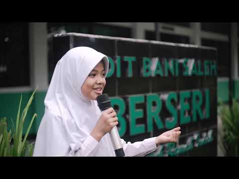 Lomba lagu Mars Sukabumi dalam rangka HUT KAB. SUKABUMI yg ke -151 Kec.Cikembar