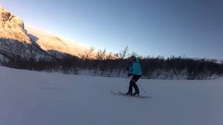 hemsedal