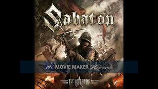 Sabaton - The Last Stand HD