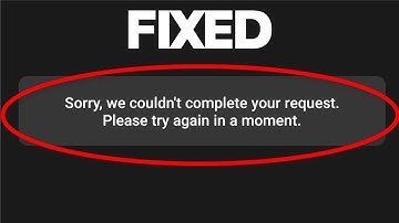 Fix instagram login error sorry we couldn
