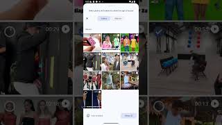 Lark Video: A light & powerful offline video player, with full HD video & major formats supported. screenshot 1