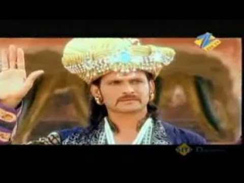 Jhansi Ki Rani August 28, 2009