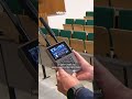 Aan de Brusselse universiteit VUB willen ze dit jaar alles op alles zetten om spiekers te betrappen.