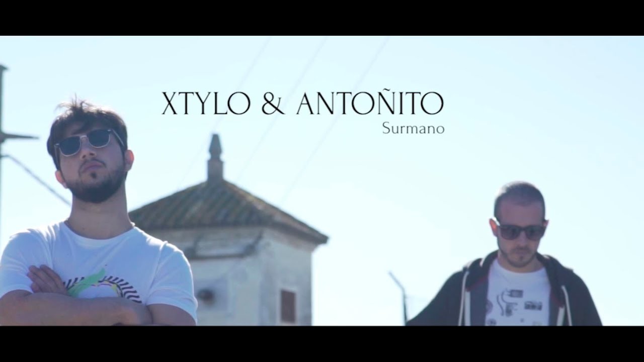 Xtylo & Antoñito Surmano - TE LO DOY (Prod Khanecutz) [Videoclip]