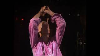 Midnight Oil - Stand in Line (Oils on the Water / 1985)