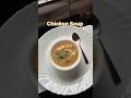 Hot and Sour Chicken Soup #shorts #chickensoup #recipe #soup #health #healthysoup #easyrecipe #viral