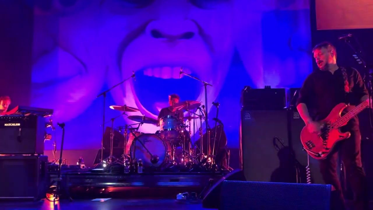 Supergrass - I’d Like to Know (Live @ The Forum Melbourne - 08/06/2025