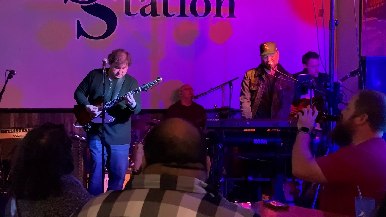 The Argument - Speak My Mind