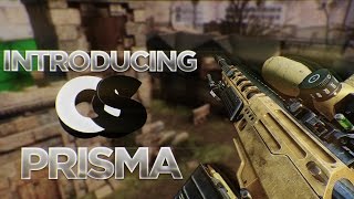 Introducing Oasis Prisma