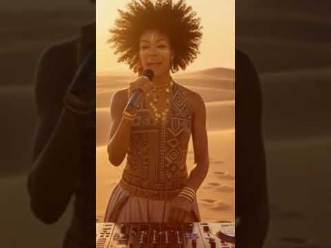 Sangit  & Natalie Wamba- Ozali