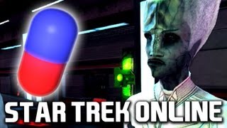 Bro Team Pill: Star Trek Online