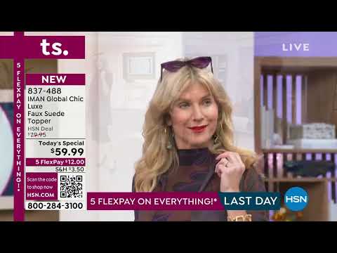 The Ultimate HSN Shopping Guide