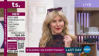 HSN | Amy's Style Guide 08.27.2023 - 08 PM