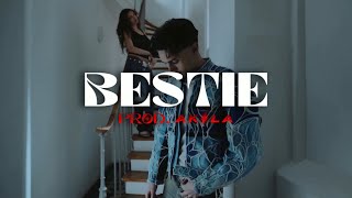 RnBoi x L2B x KLN Type Beat "BESTIE" | Instru Trap Mélodique 2026 (prod. AKILA)