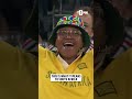South Africa reaches the knockout stage for the first time in its history