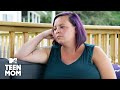 Catelynn Has the Talk w/ Her Brother + Bentley's Surprise For Maci | Teen Mom OG