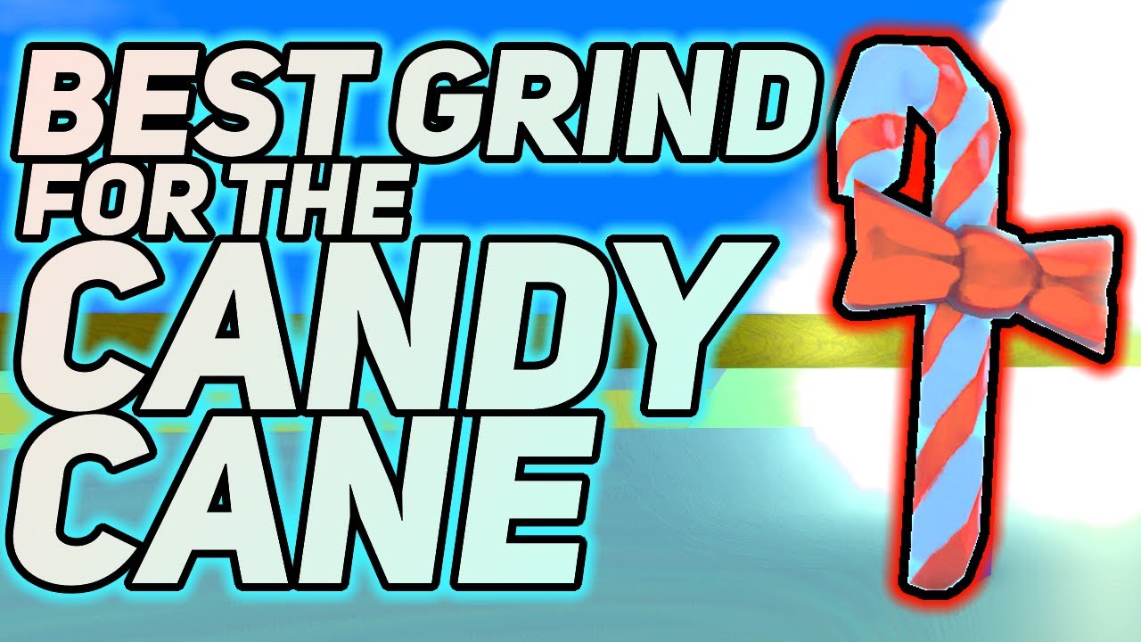 How to GRIND CANDY CANES XMas Event Battlepass TDS Holiday Update