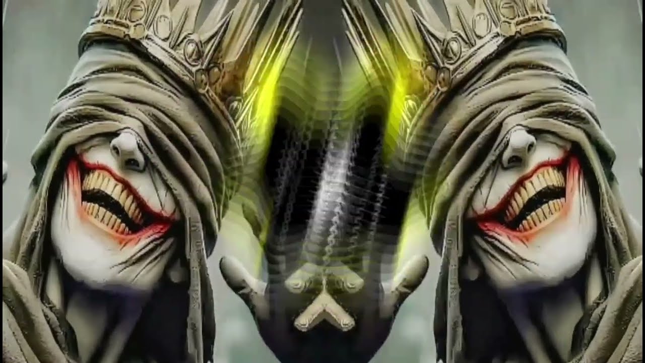 New Arabic Full Trending🔥 Remix Bass Boosted Song _ 2026 Arabic Music _ BGM Joker Music _ Full Viral