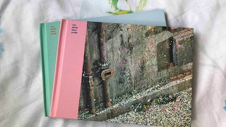Bts방탄소년단 Wings -You Never Walk Alone Ynwa Album Unboxing
