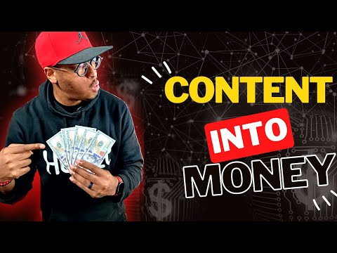 My PROVEN 6-Figure Content Strategy! Feat. @Johnmike