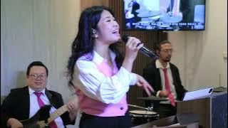 Allah Kita Besar Medley