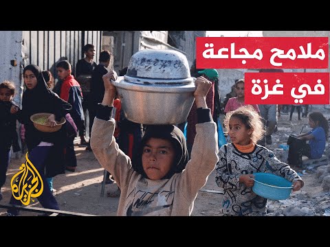 غزة.. 13 يوما من منع للمساعدات وإطباق للحصار