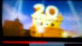 20Th Century Fox Gets Flood And All Over