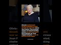 THE TRAGEDY THAT SHAPED OLIVIA DE HAVILLAND