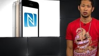 Apple Byte - NFC could be coming to the iPhone 6