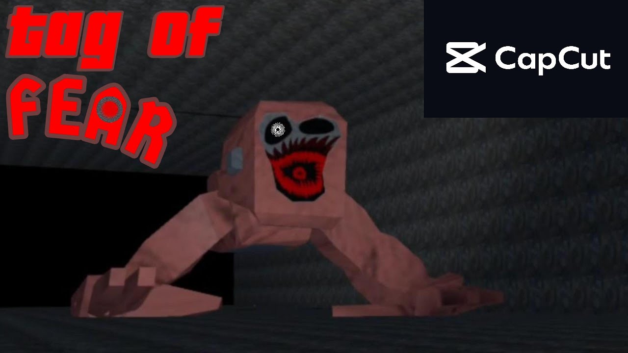 tag of FEAR Chapter 1